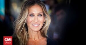 Δημοπρασία για τη γκαρνταρόμπα και 500 αντικείμενα του «And Just Like That…»