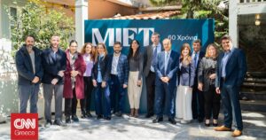 60 χρόνια ΜΙΕΤ: Πολιτιστική διαδρομή ενός θεσμού με διαρκή επιρροή