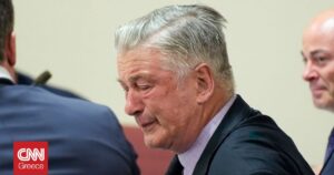 Ο Άλεκ Μπάλντουιν μπλέκεται σε νέα νομική διαμάχη για το περιστατικό στο «Rust»