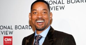 Η επιστροφή του I Am Legend με Γουίλ Σμιθ και Μάικλ Μπ. Τζόρνταν