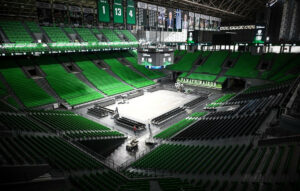 Sold Out: Τα εισιτήρια για το Final Four της Euroleague