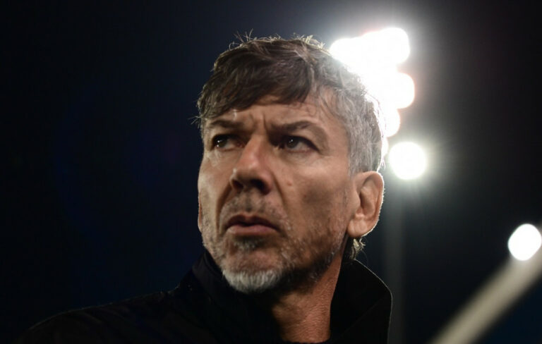 ΑΠΟΕΛ: Στην έξοδο ο Πάμπλο Γκαρσία