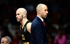 Καλάθης: Αποκαλύψεις για τη συνεργασία του με τον Σπανούλη στη Μονακό