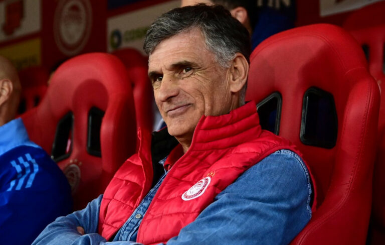 Ολυμπιακός: Επιστρέφει στο 4-2-3-1 και οι Γιαζίτζι, Λουιζ