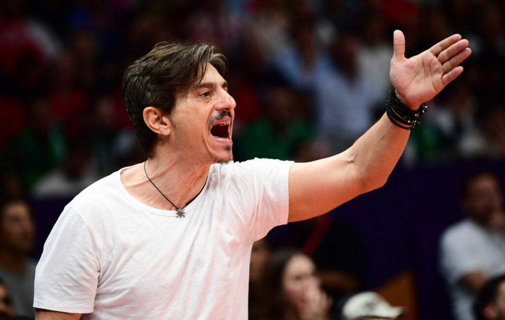 Δημήτρης Γιαννακόπουλος: Αντίδραση μετά τις αποκαλύψεις Δημητρακόπουλου