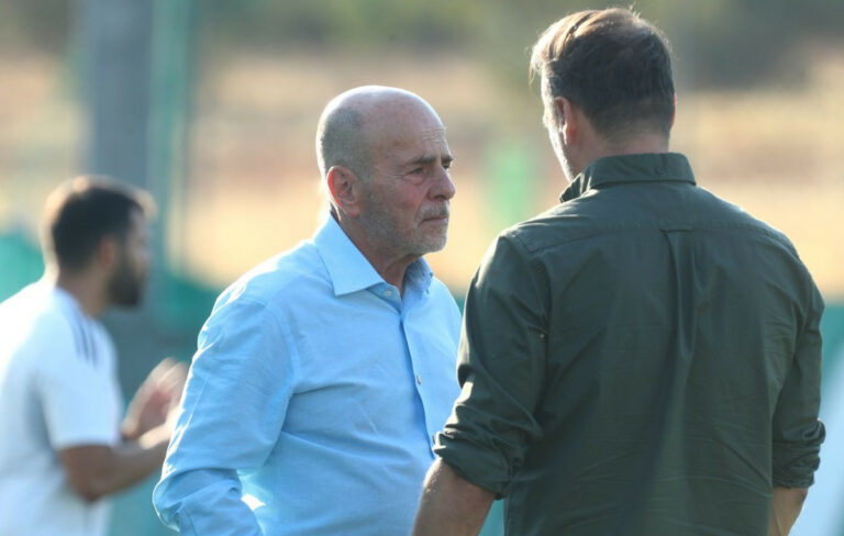 Σύγκληση έκτακτης Γενικής Συνέλευσης από τον Παναθηναϊκό