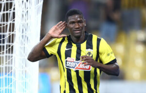 ΑΕΚ: Ο Ζίνι Τη Δικέφαλη Για Τη Μεγάλη Ανατροπή