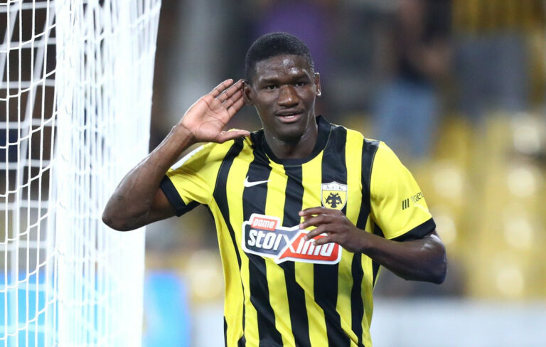 ΑΕΚ: Ο Ζίνι Τη Δικέφαλη Για Τη Μεγάλη Ανατροπή