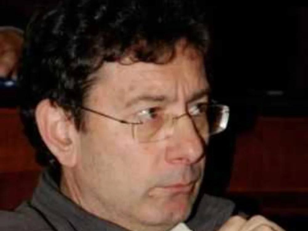 Έφυγε από τη ζωή ο πρώην πρόεδρος του Δημοτικού Συμβουλίου Ιωαννίνων