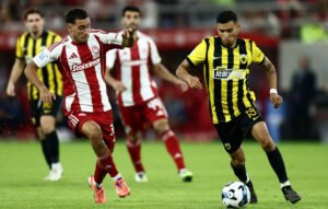 Super League: Σημαντικές αναμετρήσεις στο Φάληρο και στην Τούμπα