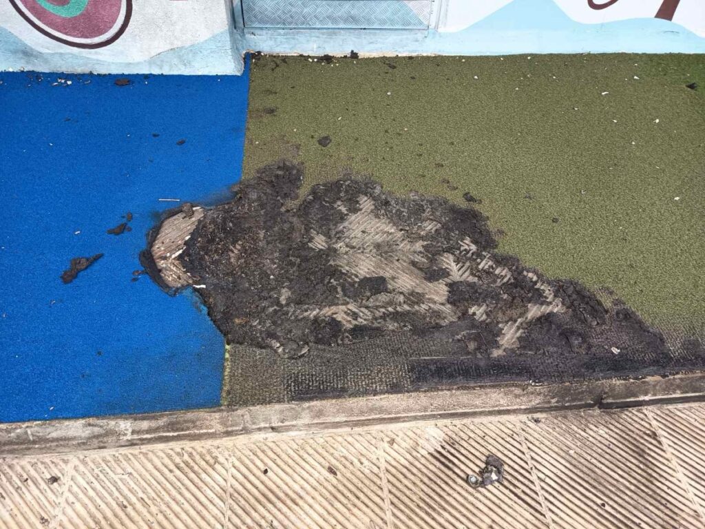 Δήμαρχος Αγίου Δημητρίου καταθέτει μήνυση για βανδαλισμούς σε Νηπιαγωγείο