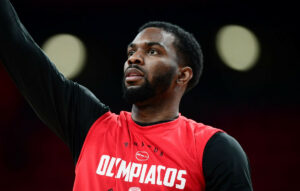 Ολυμπιακός: Έκπληξη με την επιστροφή του Έβανς στα αποδυτήρια!