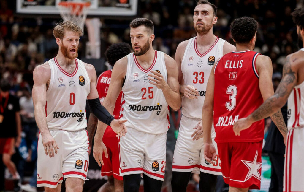 Πίτερς: Συμφωνία με Μιλάνο για δύο χρόνια