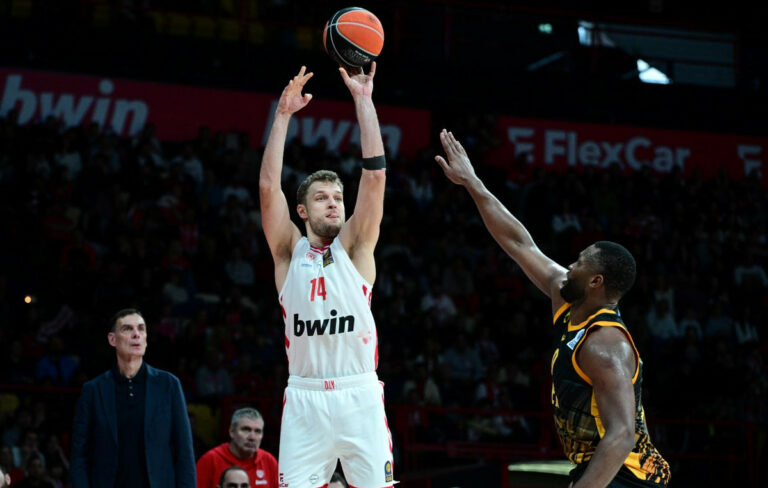 Basket League: Τελευταία αγωνιστική γεμάτη συγκινήσεις για play off και παραμονή