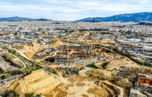 Ολοκληρώθηκε η απαλλοτρίωση 86 στρεμμάτων στον Βοτανικό