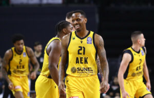 ΑΕΚ: Υποψήφια για μόνιμη συμμετοχή στο NBA Europe