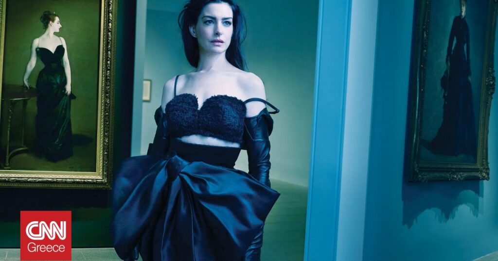 Ταινίες της εβδομάδας: Από «Μούμια» μέχρι την Αν Χάθαγουεϊ