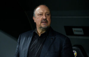 Αποζημίωση Ράφα Μπενίτεθ: Απίστευτο ποσό για 7 μήνες συνεργασίας!