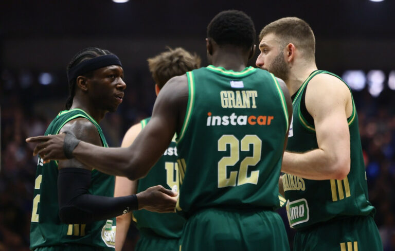 Ανατροπές για τον Παναθηναϊκό – Σκέψεις για το επόμενο βήμα!