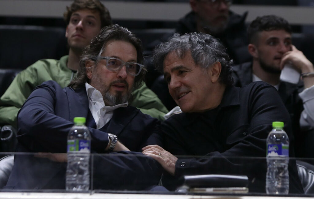 ΠΑΟΚ: Στην Μπιλμπάο για την κατάκτηση του FIBA Europe Cup