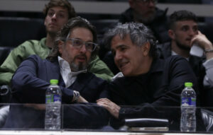 ΠΑΟΚ: Στην Μπιλμπάο για την κατάκτηση του FIBA Europe Cup