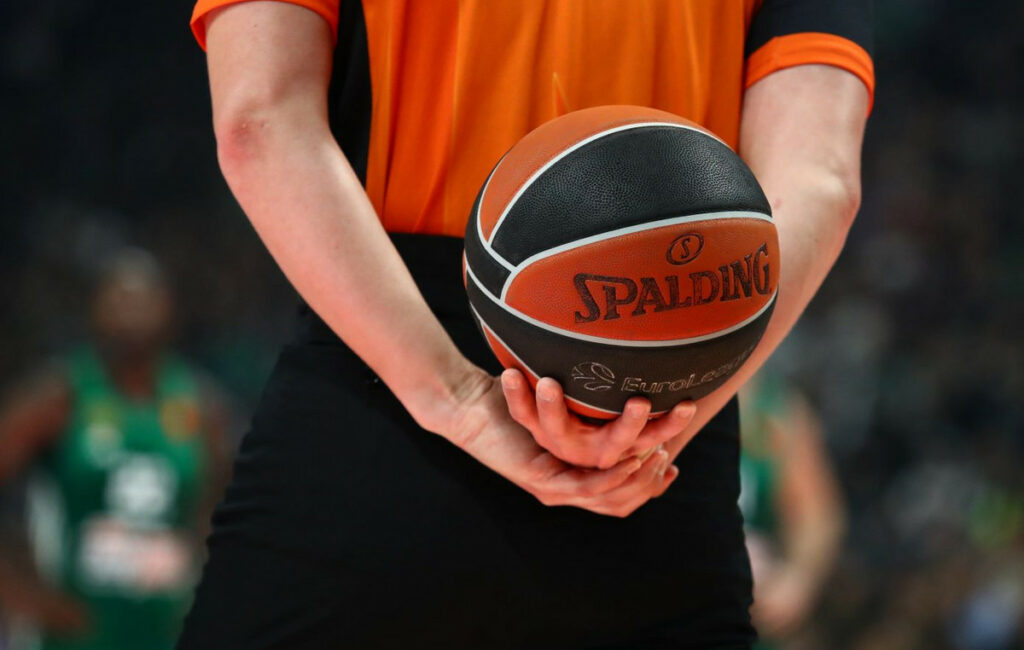 Σοβαρό επεισόδιο στο Εργασιακό Τουρνουά Μπάσκετ: Διαιτητής δέχθηκε επίθεση στη Ρόδο