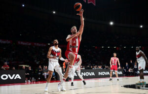 Basket League: Ευκαιρία για «ξεμούδιασμα» για τον Ολυμπιακό απέναντι στην Μύκονο