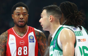 Ολυμπιακός: Προσφυγή στο ΑΣΕΑΔ για την υπόθεση Τζόουνς