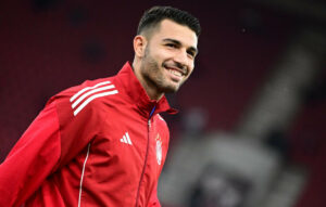 Στο στόχαστρο της Μόντσα ο Καλογερόπουλος - Εκτιμήσεις από ΑΕΚ και Παναθηναϊκό