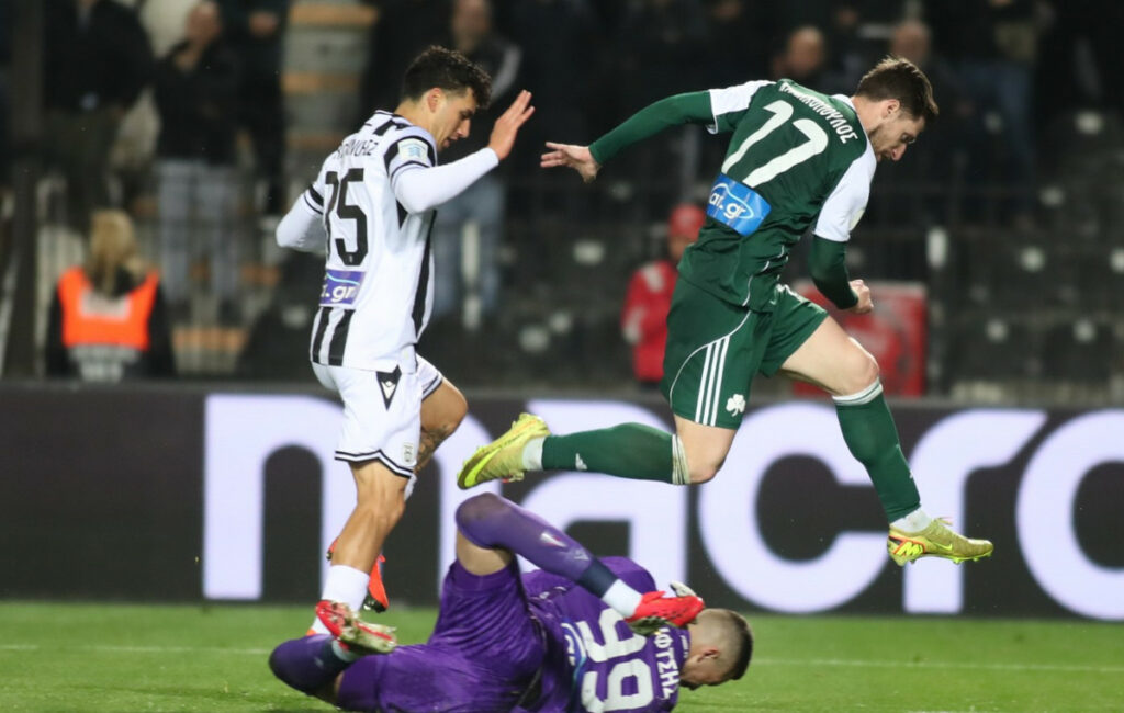 Καθοριστικά ντέρμπι για τον Παναθηναϊκό: Τι μέλλει γενέσθαι