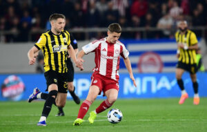 Η Γιουβέντους «βλέπει» τον Μουζακίτη, συνάντηση με τον Κιελίνι