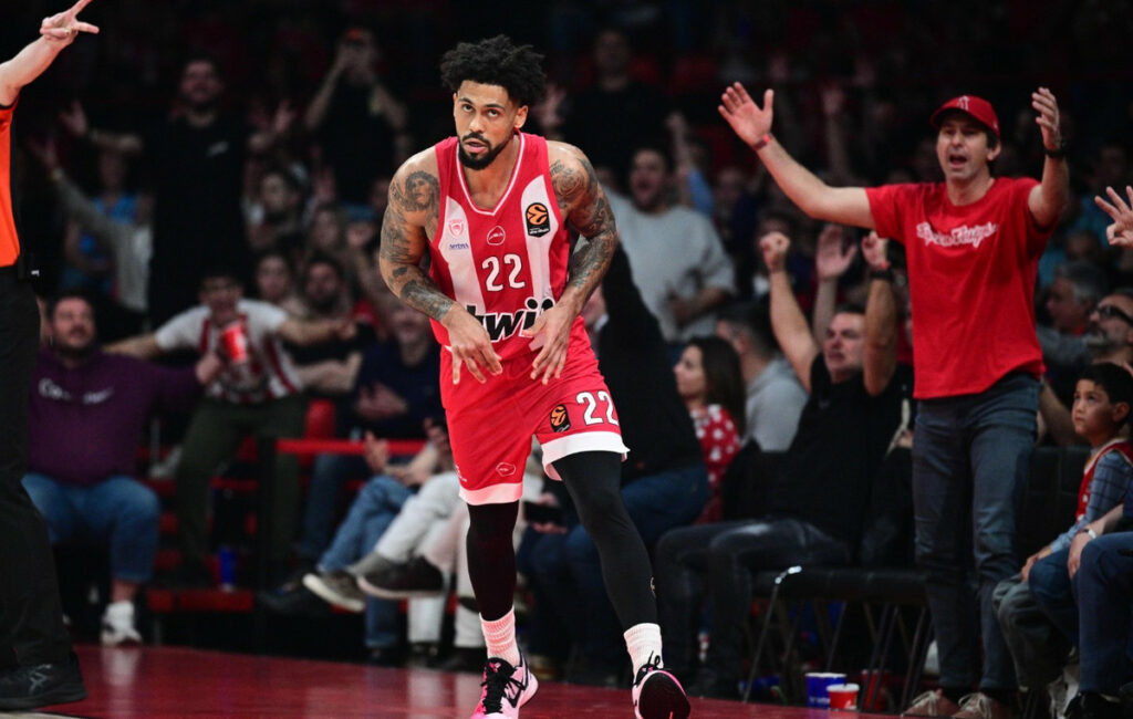 Συγκλονιστικός Ντόρσεϊ: «Μου ζήτησες 40! Θα κρατήσω την υπόσχεσή μου!»