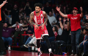 Συγκλονιστικός Ντόρσεϊ: «Μου ζήτησες 40! Θα κρατήσω την υπόσχεσή μου!»