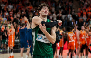 Πρόβλημα στην προετοιμασία του Παναθηναϊκού για Βαλένθια