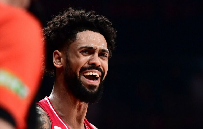 Euroleague: Ντόρσεϊ και Φρανσίσκο πρώτοι στα τρίποντα