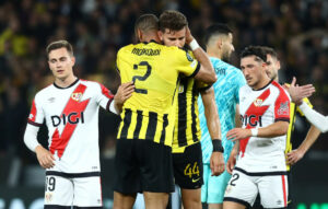 Η Ελλάδα διατηρεί τα ευρωπαϊκά εισιτήρια για τη σεζόν 2026-27