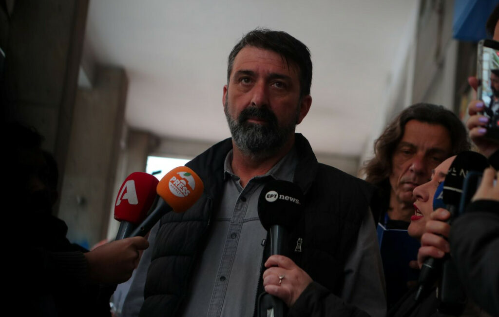 Συνάντηση στο Υπ. Αγροτικής Ανάπτυξης: Κτηνοτρόφοι Λέσβου σε κίνδυνο