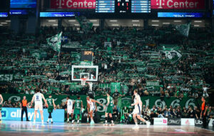 Παναθηναϊκός: Sold Out τα εισιτήρια για την αναμέτρηση με Μονακό