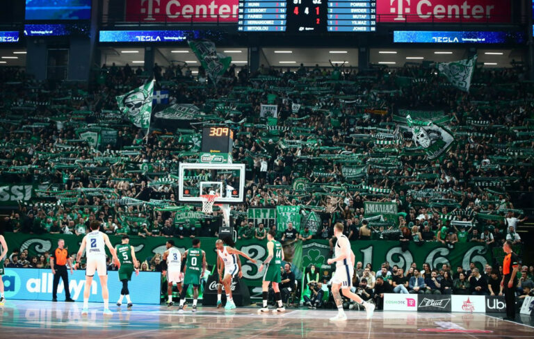 Παναθηναϊκός: Sold Out τα εισιτήρια για την αναμέτρηση με Μονακό