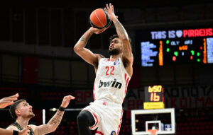 Ολυμπιακός: Εντυπωσιακή νίκη κόντρα στον Άρη με 92-81