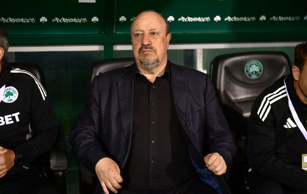 Παναθηναϊκός: Στοχεύει σε εννέα μεταγραφές και νέο προπονητή