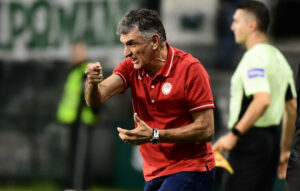 Μεντιλίμπαρ: Υποχρεωτική νίκη για τον Ολυμπιακό, τέσσερα ματς μπροστά