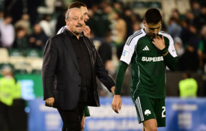 Αποφάσεις και ευθύνες στον ΠΑΟΚ μετά την αποχώρηση Μπενίτεθ