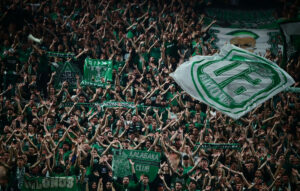 Παναθηναϊκός: Σημαντική νίκη με sold out στο Game 3 με τη Βαλένθια