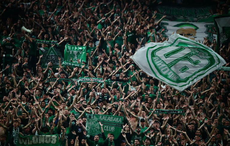 Παναθηναϊκός: Σημαντική νίκη με sold out στο Game 3 με τη Βαλένθια