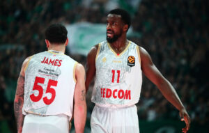 Ο Ντιαλό αναδεικνύεται κορυφαίος αμυντικός της EuroLeague