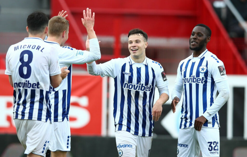 Πανσερραϊκός – Ατρόμητος 0-4: Δραματική ήττα και άγχος συνεχίζουν