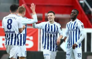 Πανσερραϊκός – Ατρόμητος 0-4: Δραματική ήττα και άγχος συνεχίζουν