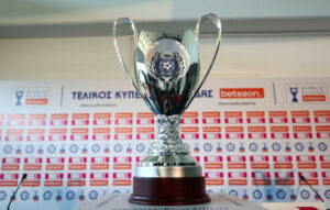 Τελικός Κυπέλλου Ελλάδας: ΠΑΟΚ και ΟΦΗ έτοιμοι για τη μεγάλη μάχη