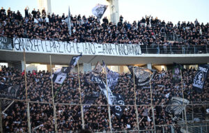 ΠΑΟΚ – ΟΦΗ: Οι 11άδες του τελικού κυπέλλου Ελλάδας